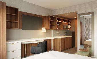 Home2 Suites by Hilton New York Times Square