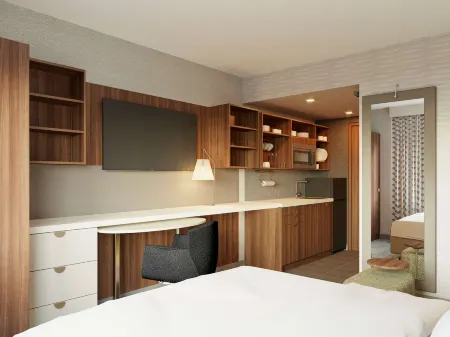 Home2 Suites by Hilton New York Times Square
