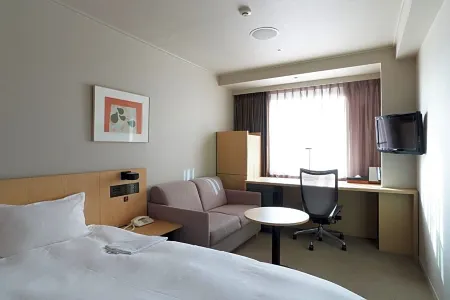 Rhino Hotel Kyoto