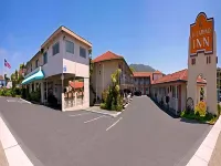 El Camino Inn Hotels near Bad Axe Throwing San Francisco
