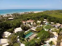 Villa Dos Nativos Boutique Hotel