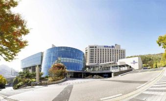 Swiss Grand Hotel Seoul