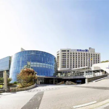 Swiss Grand Hotel Seoul Отели рядом с достопримечательностью «Мапхогу»