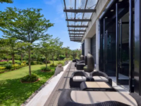 Holiday Inn HAIKOU WEST COAST by IHG Hotels near Holiday Beach