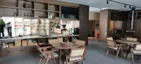 城口磐石山舍•大巴山森氧VILLA全景度假民宿