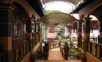 Bukit Keluang Beach Resort