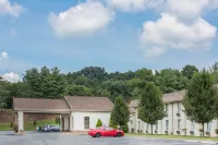 Spark by Hilton Daleville Roanoke North Hotel in zona The Flying Mouse Brewery