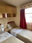 Immaculate 2-Bed Static Caravan at Monrieth