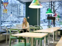 GreenStar Hotel Oulu Hotels in Oulu