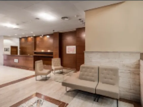 Exe Astur Plaza Hoteles en Astorga