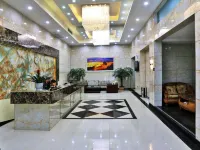 Anqing Leichi Hotel (Renmin Road Pedestrian Street)