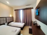 Tanahotel Syariah - bar