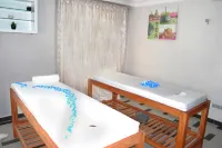 Benin Royal Hotel - spa