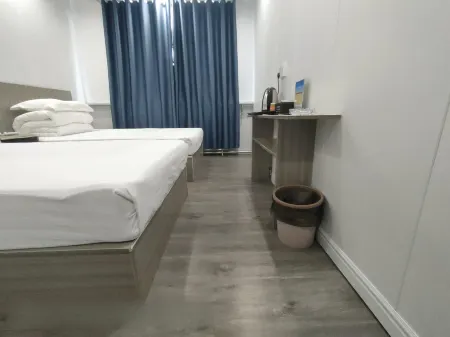 Qumalai Xuehao Hotel Отели в г. Цюймалай