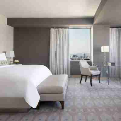 The Ritz-Carlton, Los Angeles Rooms