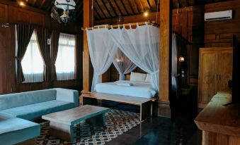 Ono Joglo Resort and Convention Jepara