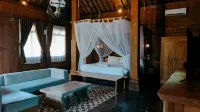 ONO JOGLO RESORT AND CONVENTION Hotel dekat Mifta Sangkar Jepara