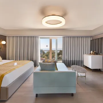 Arum Barut Collection - Ultra All Inclusive Отели рядом с достопримечательностью «Сиде»