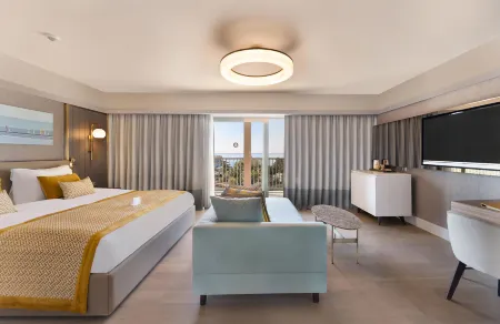 Arum Barut Collection - Ultra All Inclusive Отели рядом с достопримечательностью «Храм Аполлона»