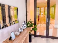 RoomQu @ Ecohome Citra Raya Hotels in Panongan