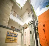 Ocean Star Apartment Sanur Hotels in 