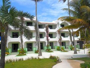 Hotel Akumal Caribe