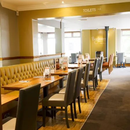 Premier Inn Carlisle (M6 Jct42)