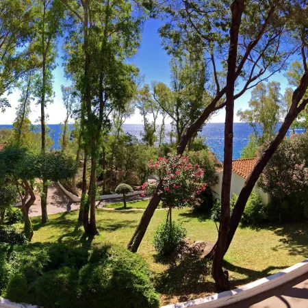 Arbatax Park Resort - Dune by Falkensteiner