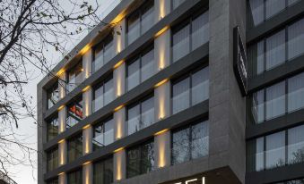 Turim Oporto Hotel