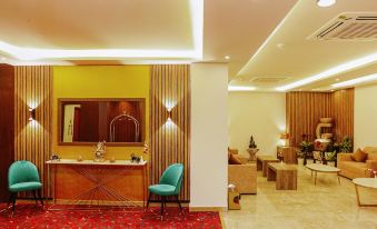 Regenta Inn Greater Noida