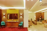 Regenta Inn Greater Noida Hotels in Gautam Buddh Nagar