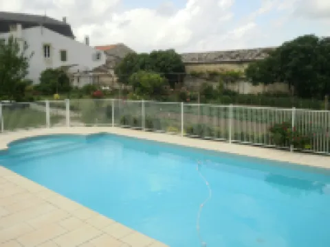 Domaine de Berthegille