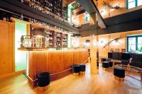 Wörnbrunn Hotel & Restaurant Các khách sạn gần Bavarian Film Studio