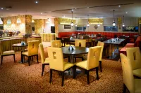 Golden Ocean Hotel Các khách sạn ở Doha