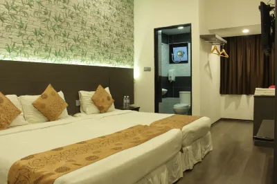 Highlanders Hotel Hotels near Cameron Highlands Discover the History