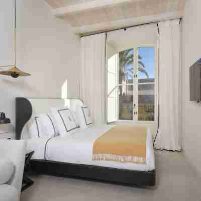 La Fonda Heritage Hotel Luxury, Relais & Chateaux Rooms
