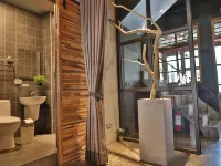 Lukang Yian B&B Hotels near Lukang