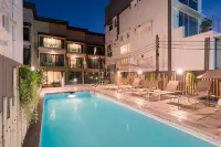 เดสติเนชั่น ป่าตอง