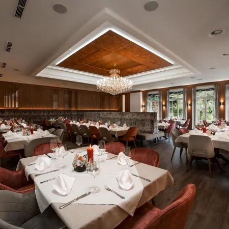 Kohlerhof - 4 Star Wellness & Active Hotel