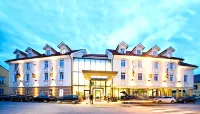 Hotel Stainzerhof Hôtels à : Deutschlandsberg