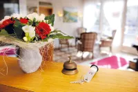Hotel Gräffs-Mühle