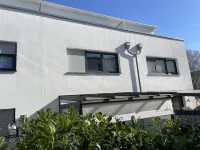 Knapp Hotel dekat Stephansmünster Breisach