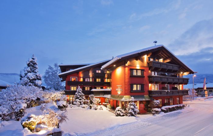 Hotel Bruggwirt