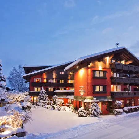 Hotel Bruggwirt
