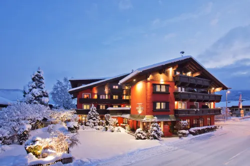 Hotel Bruggwirt - con encanto
