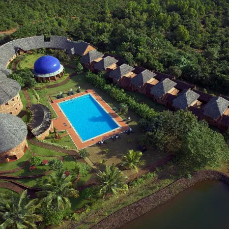 SwaSwara Wellness - A CGH Earth Experience, Gokarna