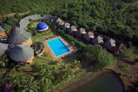 SwaSwara Wellness - A CGH Earth Experience, Gokarna - Beach
