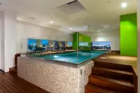 Hotel Novit - Swimmingpools