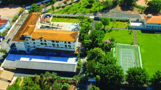 Hotel Parque Das Primaveras