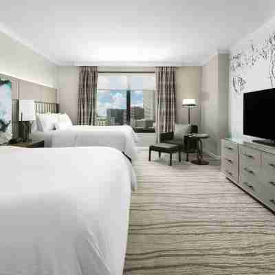 The Westin New Orleans Rooms